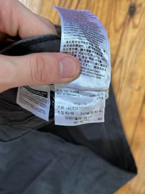 đź›’Jeans Levi's 514 W32 L34đź›’