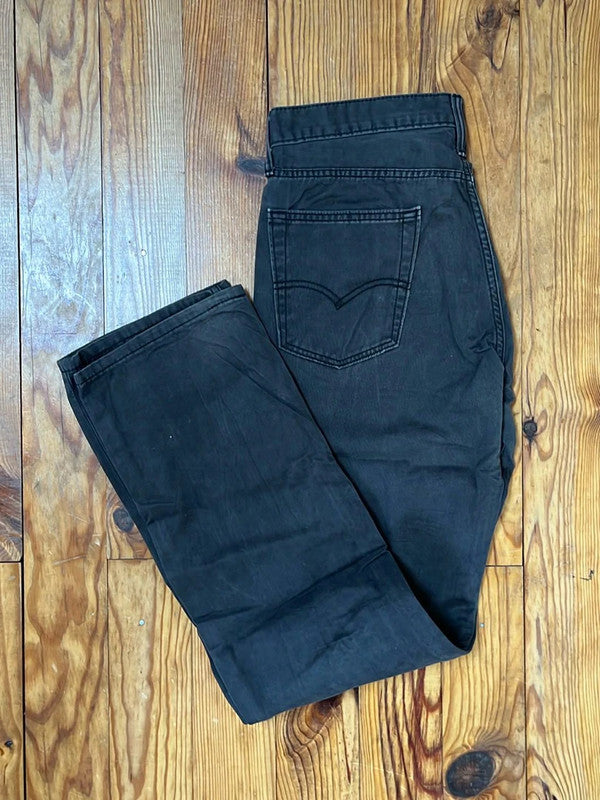 đź›’Jeans Levi's 514 W32 L34đź›’