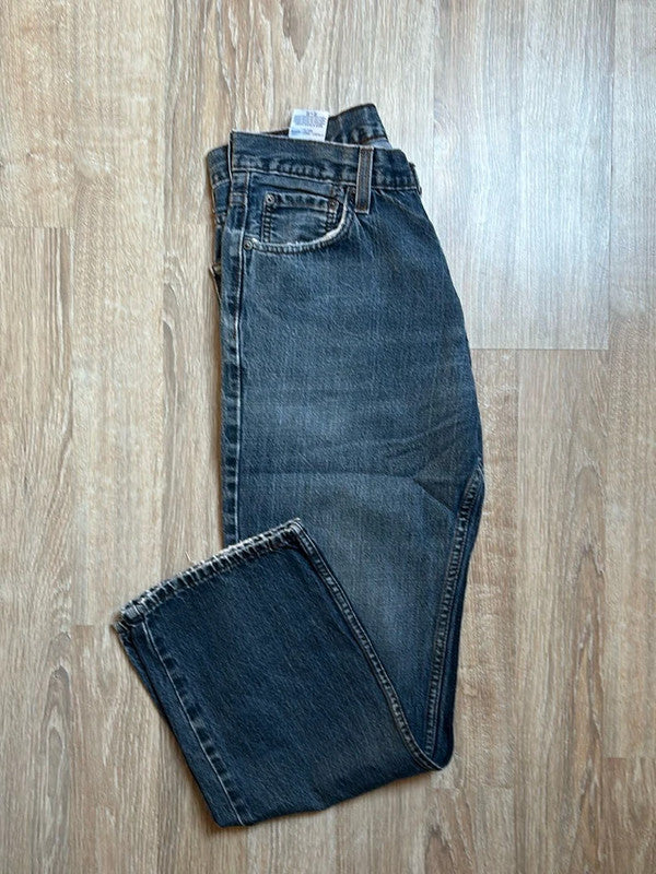 đź›’Jeans Levi's W32 L32đź›’