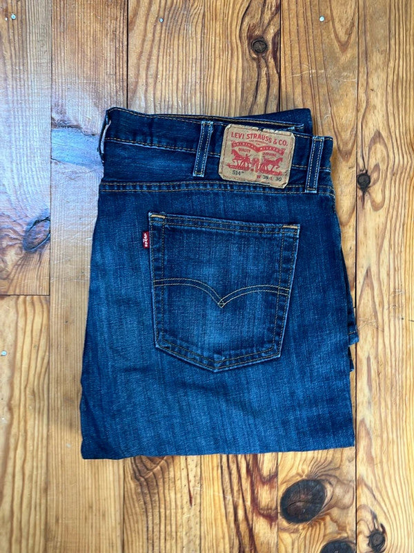 đź›’Jeans Levi's 514 W38 L30đź›’