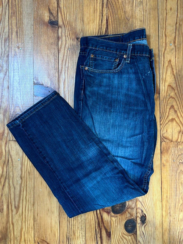 đź›’Jeans Levi's 514 W38 L30đź›’