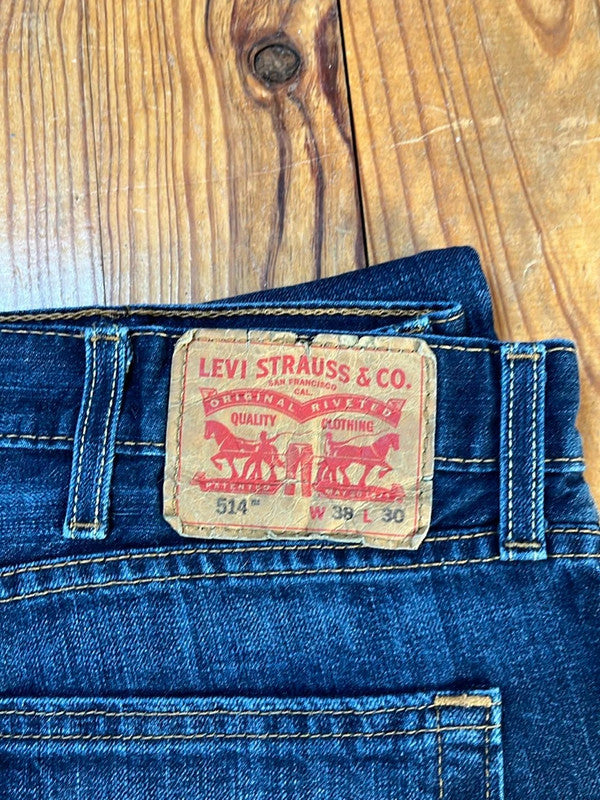 đź›’Jeans Levi's 514 W38 L30đź›’