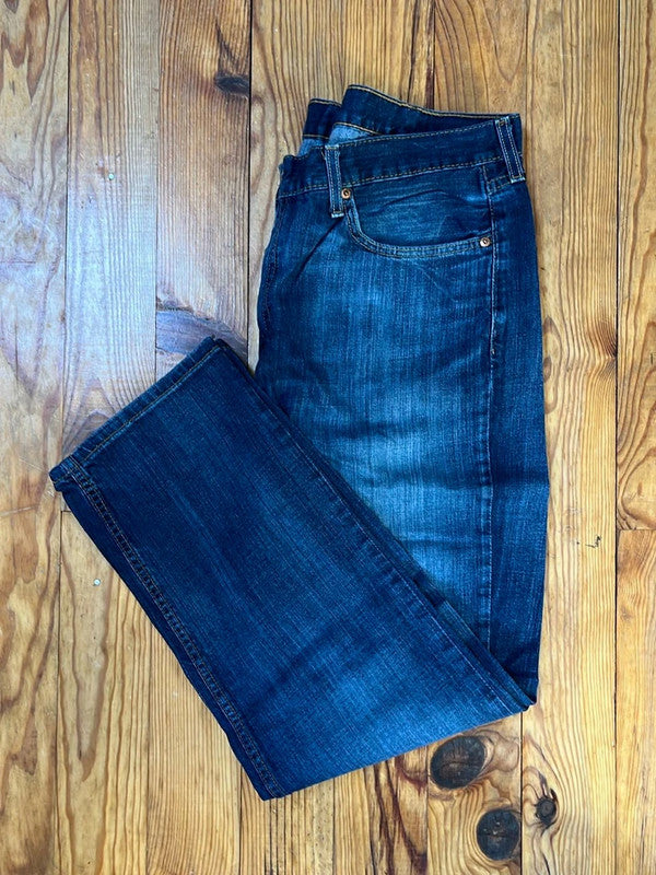 đź›’Jeans Levi's 514 W38 L30đź›’