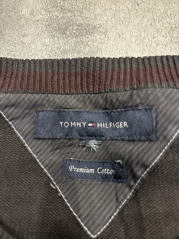 đź›’Pull Tommy Hilfiger Taille Lđź›’