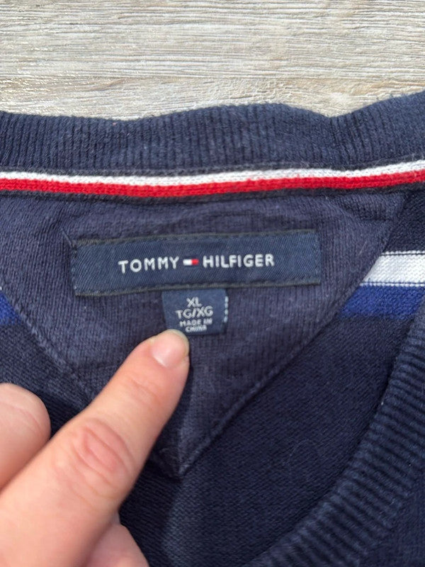 🛒Pull Tommy Hilfiger XL🛒