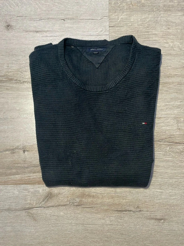 đź›’Pull Tommy Hilfiger XXLđź›’