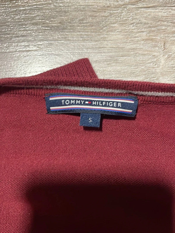 đź›’Pull Tommy Hilfiger Sđź›’