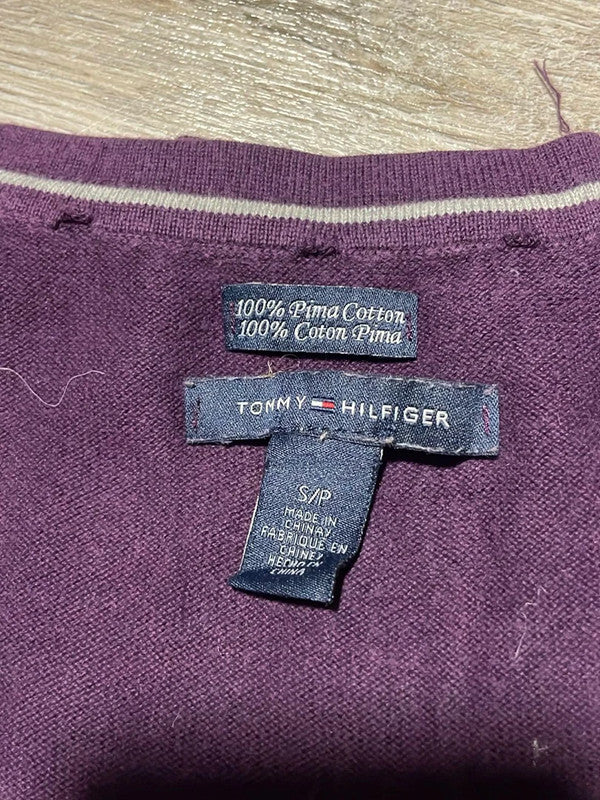 đź›’Pull Tommy Hilfiger Sđź›’