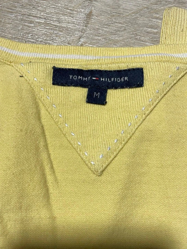 đź›’Pull Tommy Hilfiger Mđź›’