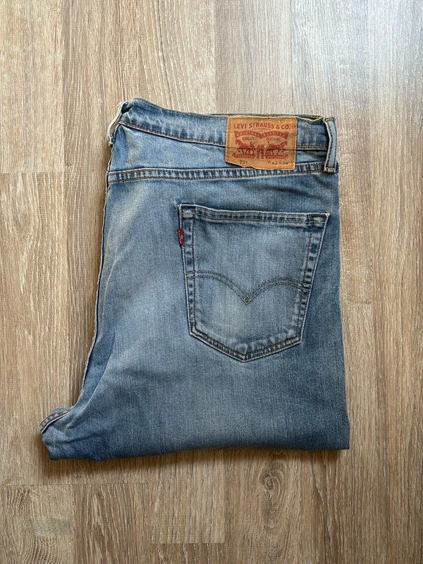 đź›’Jeans Levi's 751 W42 L34đź›’
