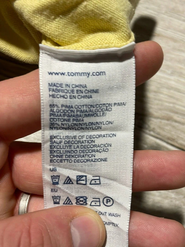 đź›’Pull Tommy Hilfiger Mđź›’