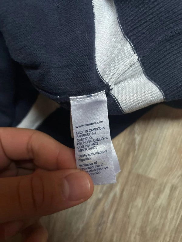 🛒Pull Tommy Hilfiger XL🛒