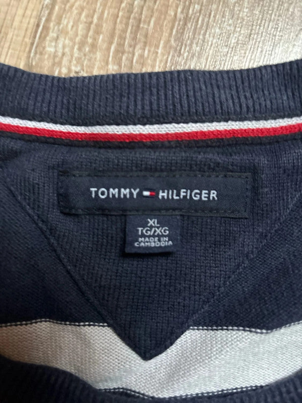🛒Pull Tommy Hilfiger XL🛒