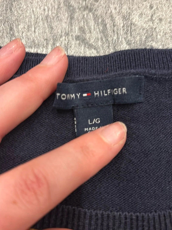 đź›’Pull Tommy Hilfiger Lđź›’