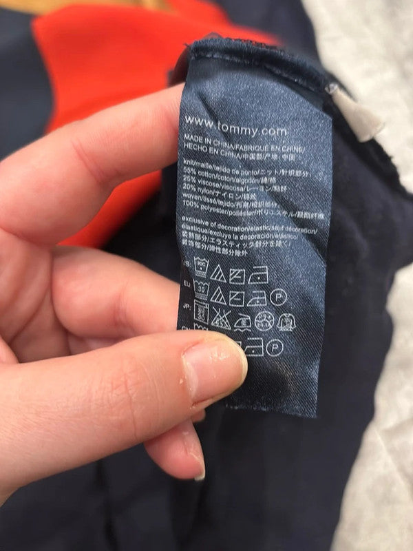 đź›’Pull Tommy Hilfiger Lđź›’