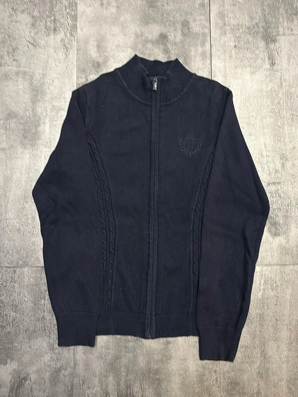 🛒Pull zippé Tommy Hilfiger M🛒