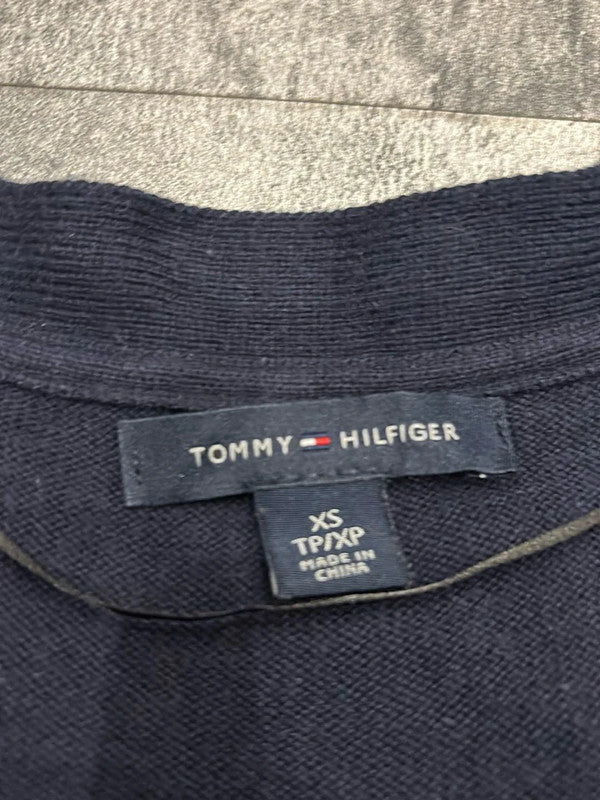 đź›’Gilet Tommy Hilfiger XSđź›’