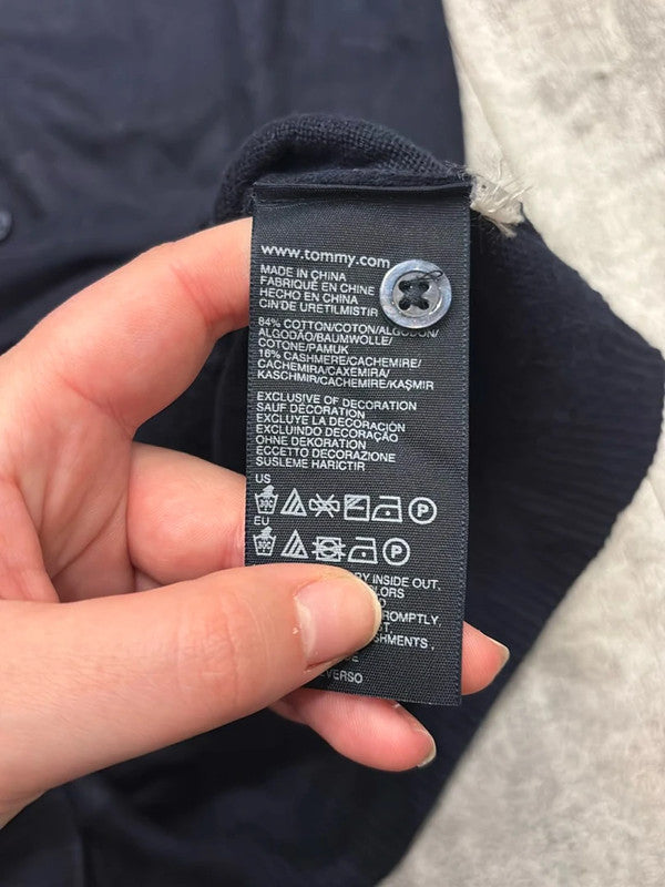 đź›’Gilet Tommy Hilfiger XSđź›’