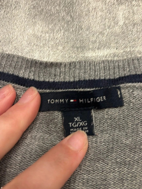 🛒Pull Tommy Hilfiger XL🛒