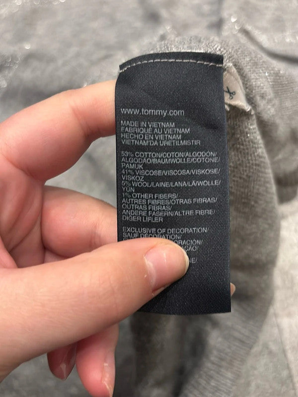 🛒Pull Tommy Hilfiger XL🛒