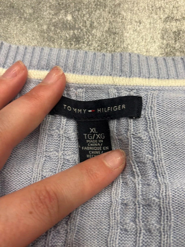 đź›’Pull Tommy Hilfiger XLđź›’