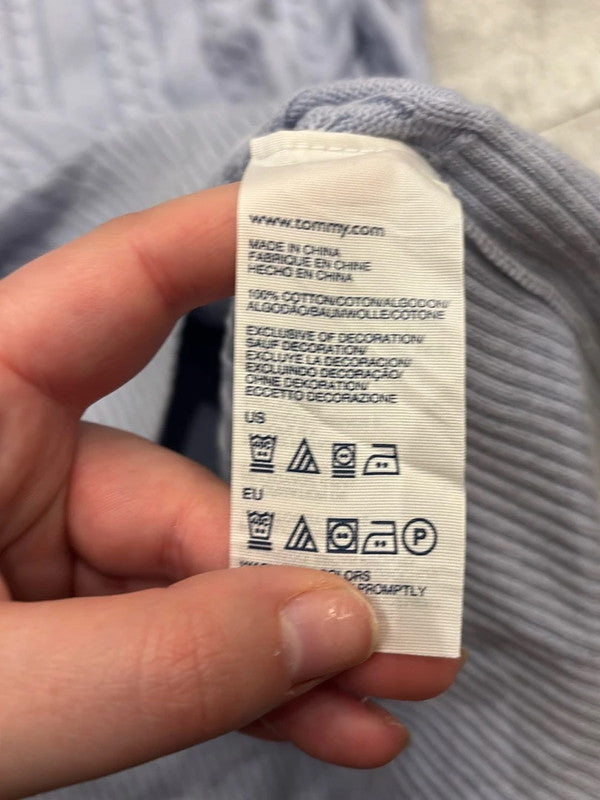 đź›’Pull Tommy Hilfiger XLđź›’