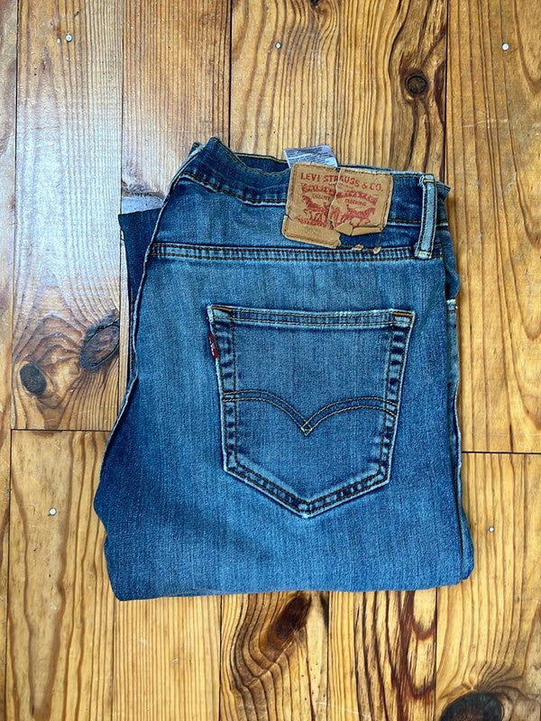 đź›’Jeans Levi's 505 W34 L34đź›’