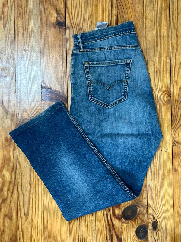 đź›’Jeans Levi's 505 W34 L34đź›’