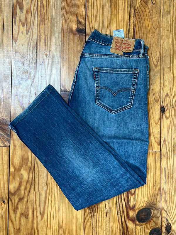 đź›’Jeans Levi's 505 W34 L34đź›’