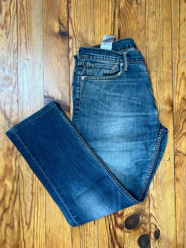 đź›’Jeans Levi's 505 W34 L34đź›’