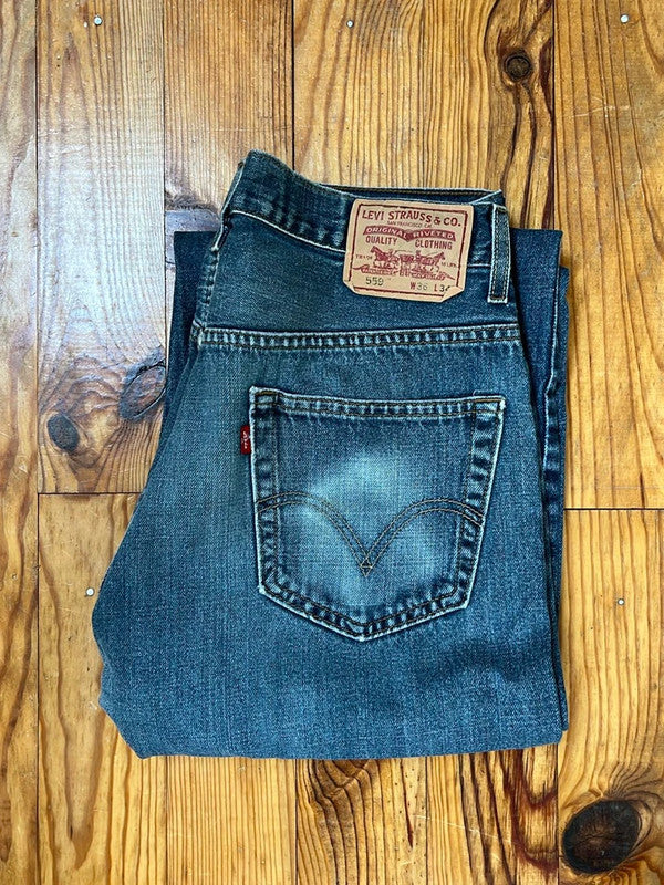 đź›’Jeans Levi's 559 W36 L34đź›’