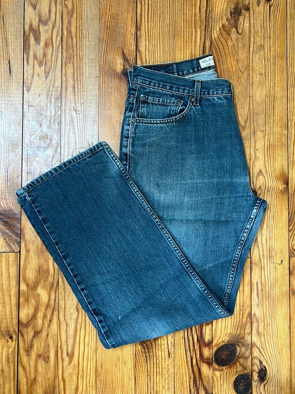 đź›’Jeans Levi's 559 W36 L34đź›’