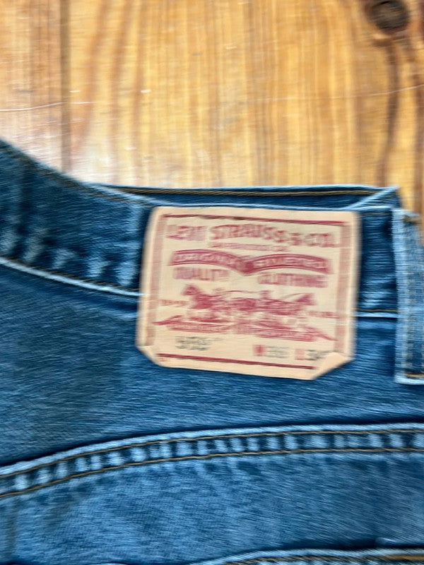 đź›’Jeans Levi's 559 W36 L34đź›’