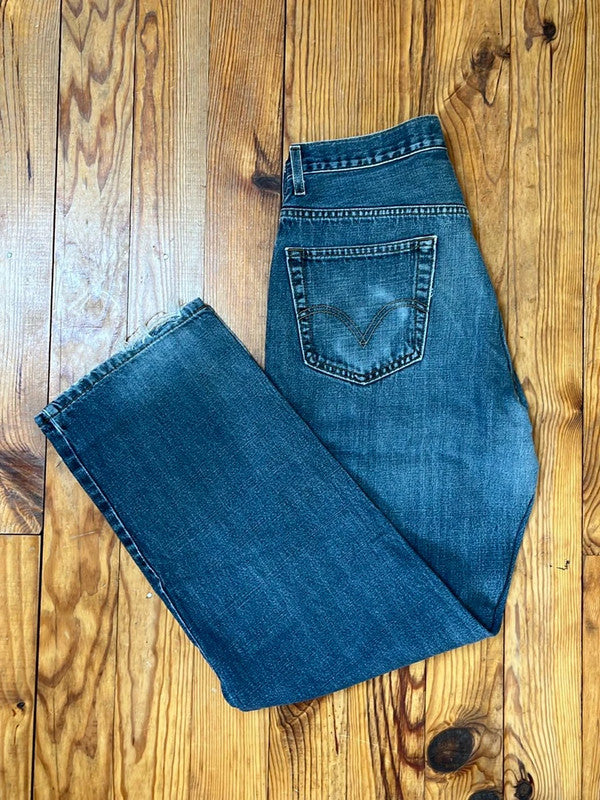 đź›’Jeans Levi's 559 W36 L34đź›’