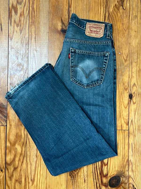 đź›’Jeans Levi's 559 W36 L34đź›’