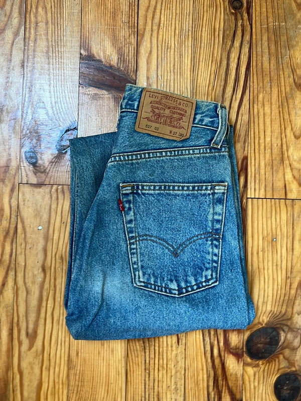 đź›’Jeans Levi's 527 W27 L30đź›’