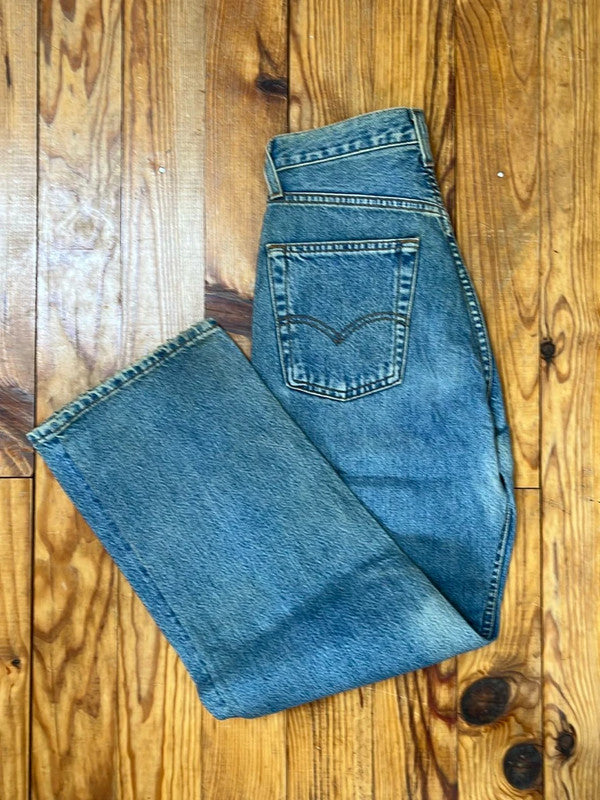 đź›’Jeans Levi's 527 W27 L30đź›’