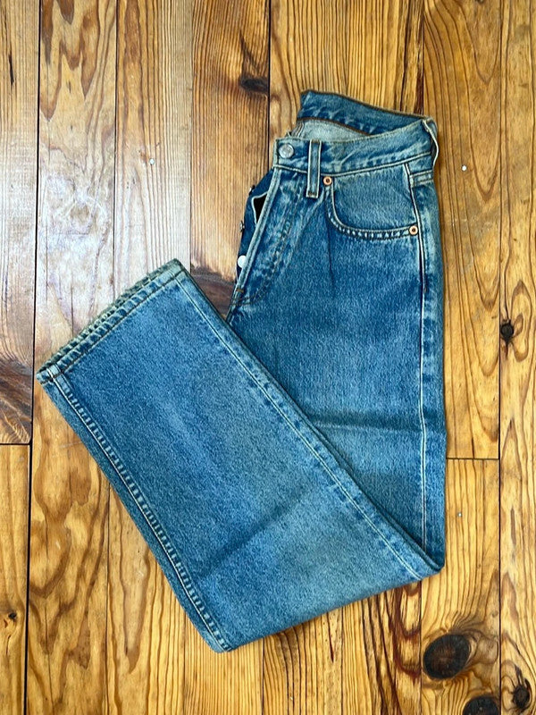 đź›’Jeans Levi's 527 W27 L30đź›’