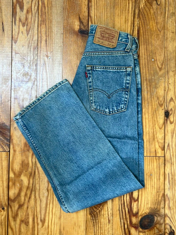 đź›’Jeans Levi's 527 W27 L30đź›’