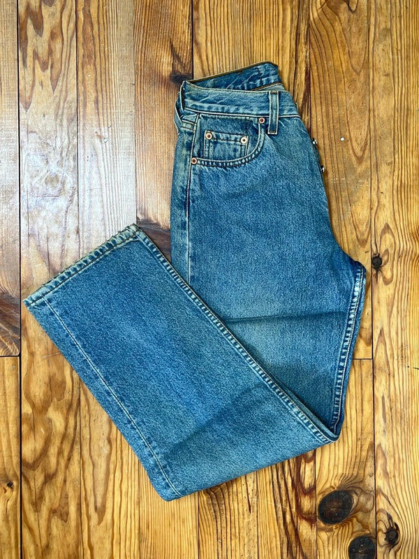 đź›’Jeans Levi's 527 W27 L30đź›’
