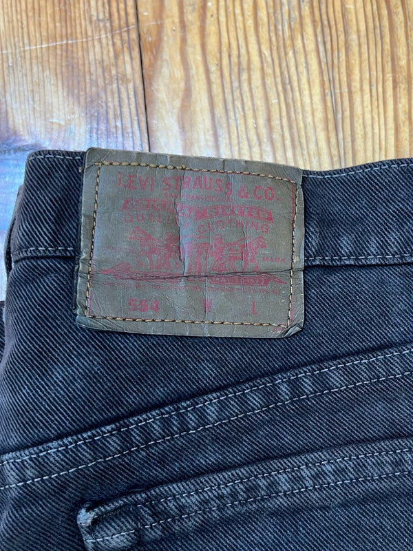 đź›’Jeans Levi's W36 L30đź›’