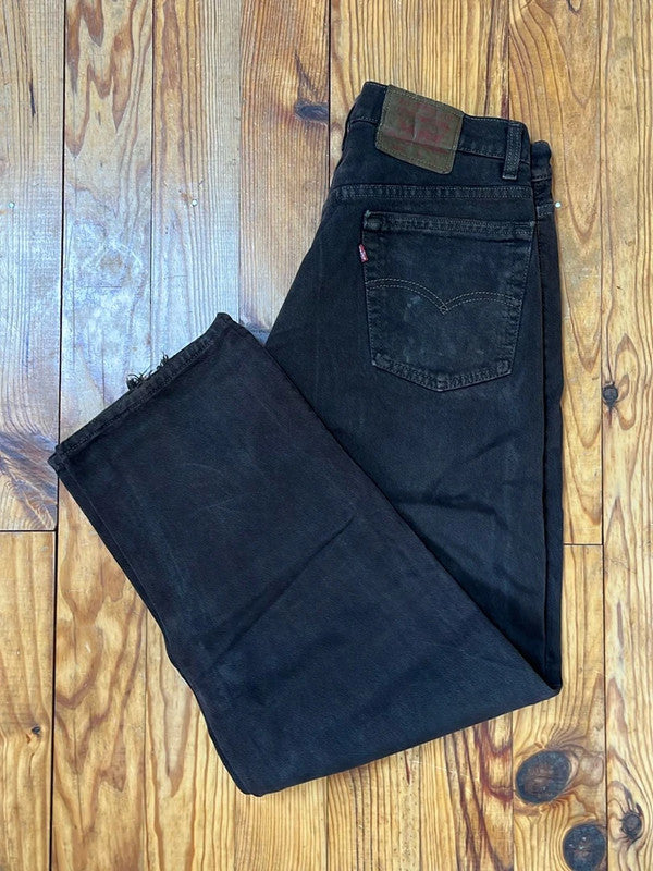 đź›’Jeans Levi's W36 L30đź›’