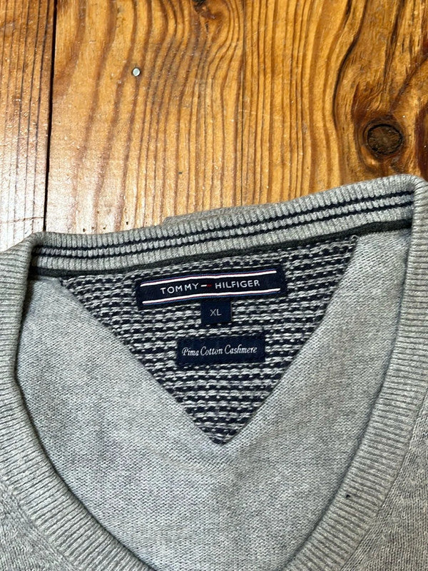 đź›’Pull Tommy Hilfiger XLđź›’