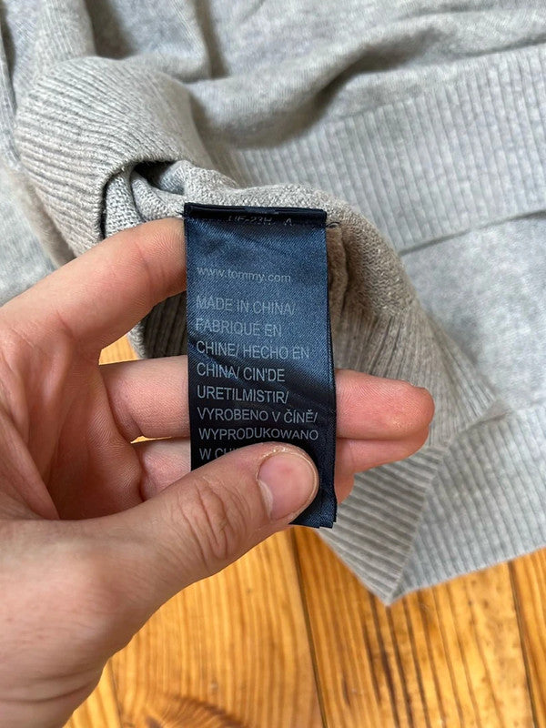 đź›’Pull Tommy Hilfiger XLđź›’