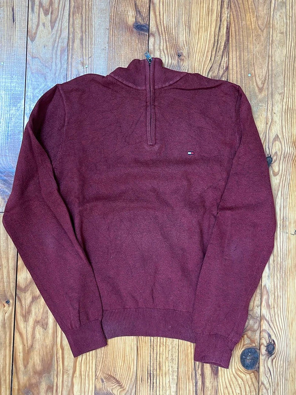 đź›’Pull Tommy Hilfiger XSđź›’