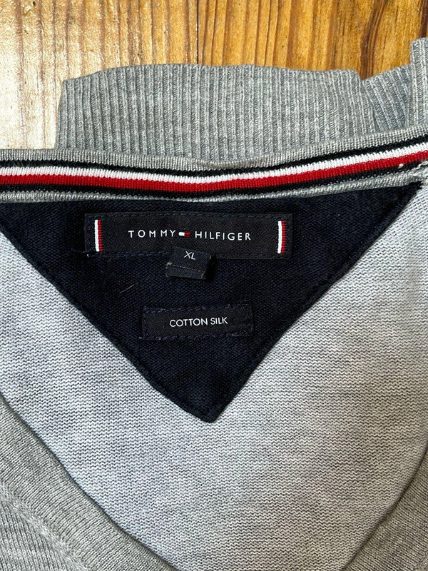 đź›’Pull Tommy Hilfiger XLđź›’