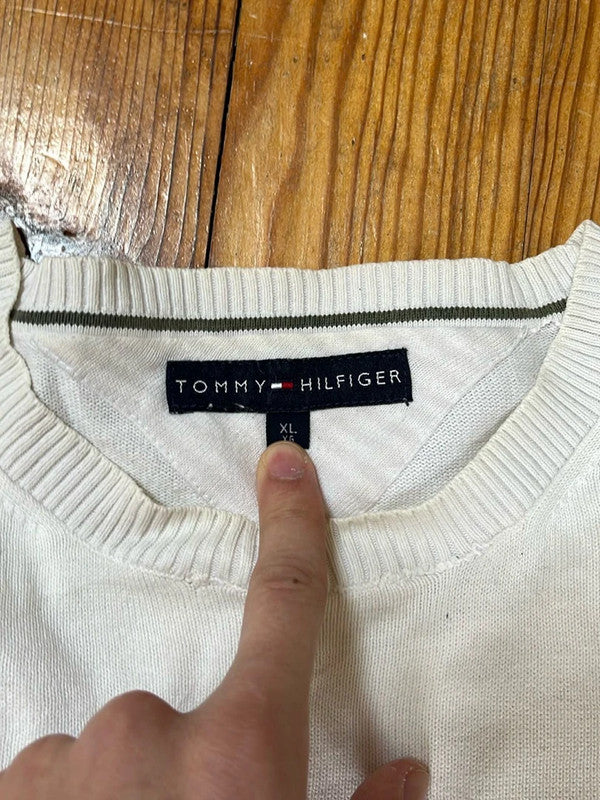 đź›’Pull Tommy Hilfiger XLđź›’