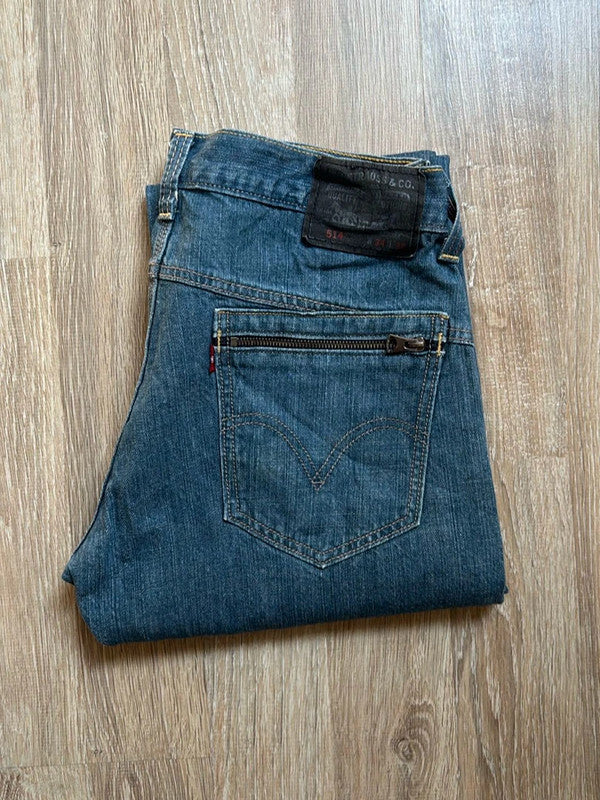 đź›’Jeans Levi's 514 W34 L32đź›’