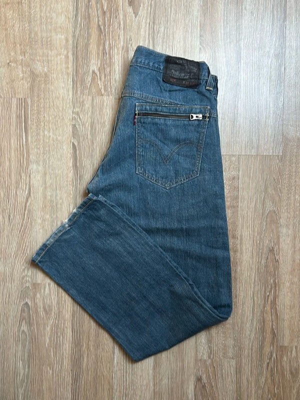 đź›’Jeans Levi's 514 W34 L32đź›’