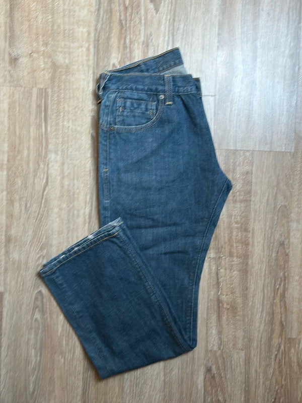 đź›’Jeans Levi's 514 W34 L32đź›’